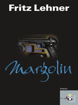 cover image of Margolin